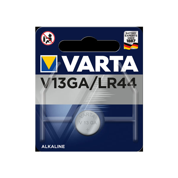 Dugmasta baterija Varta V13GA 1.5V